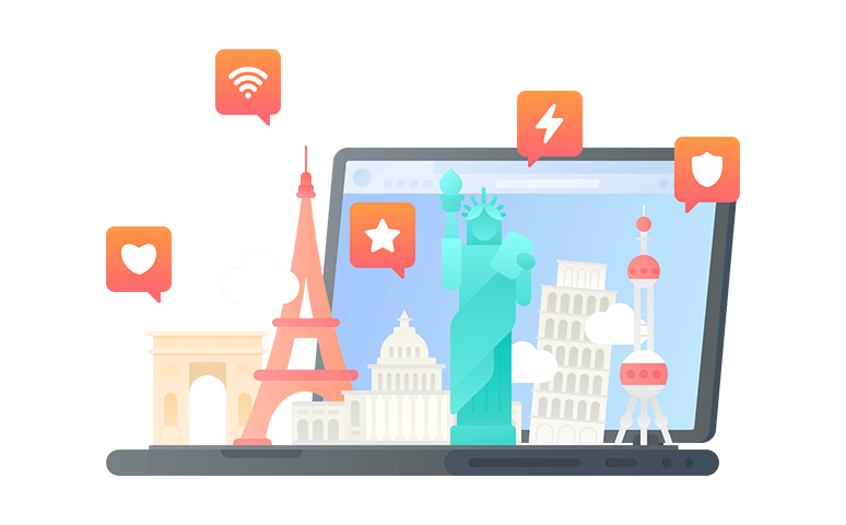 央视影音国外不能用 - 大陆VPN